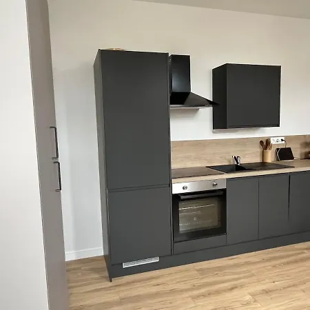 Mahon 250m De La Lejlighed