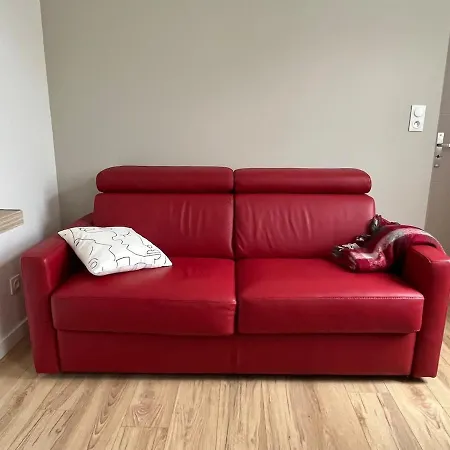 Apartmán Mahon 250m De La