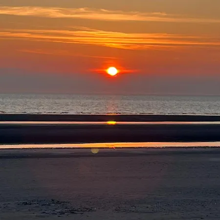 Lejlighed Mahon 250m De La Fort-Mahon-Plage