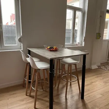 Mahon 250m De La Fort-Mahon-Plage