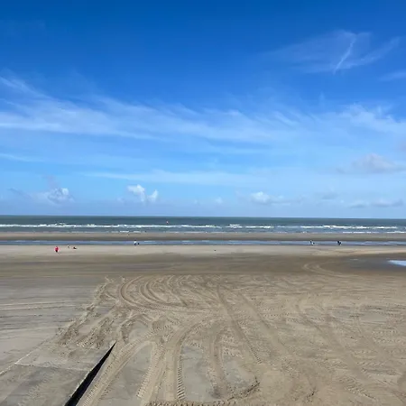 Mahon 250m De La * Fort-Mahon-Plage