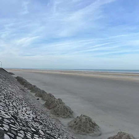 Mahon 250m De La Lejlighed *