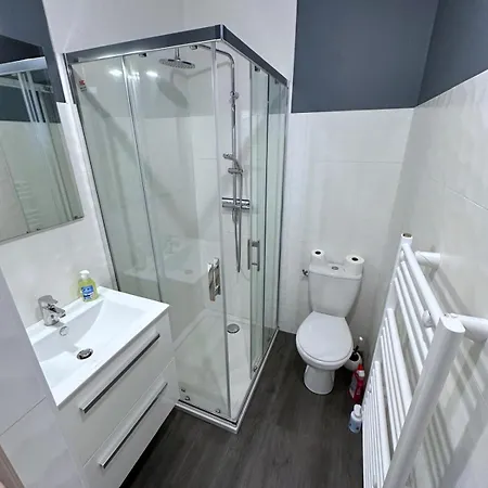 Mahon 250m De La Apartmán *