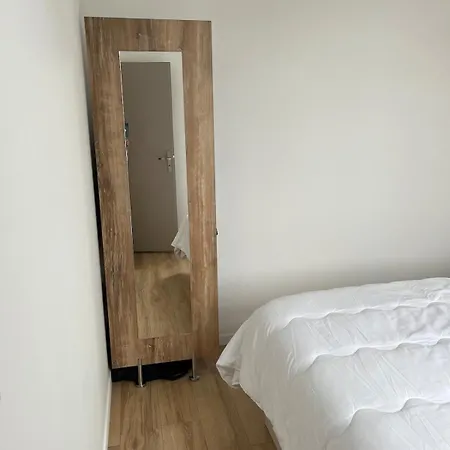 Mahon 250m De La Апартаменты Фор-Маон-Плаж