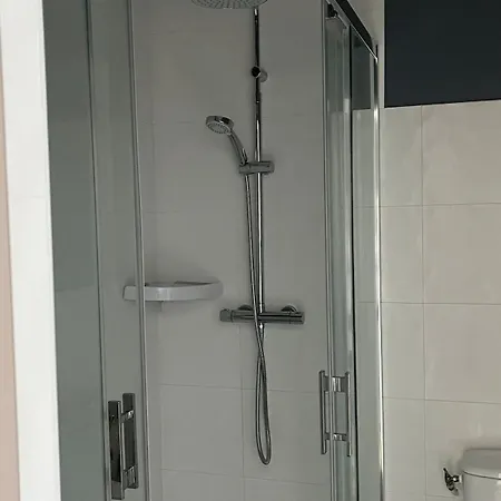 Mahon 250m De La Апартаменты