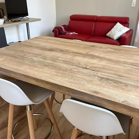 Mahon 250m De La Apartment *