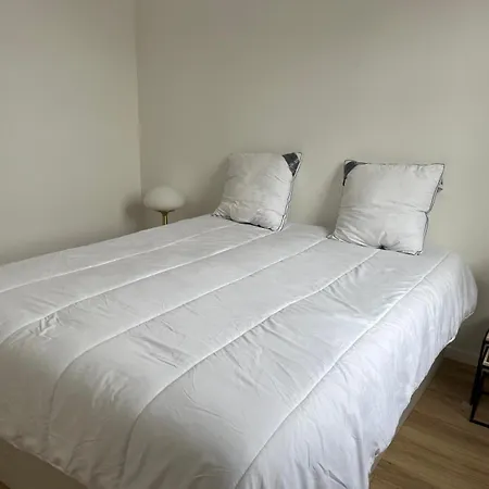 Mahon 250m De La Apartment *