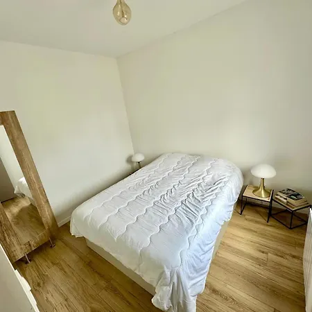 Mahon 250m De La Apartment *