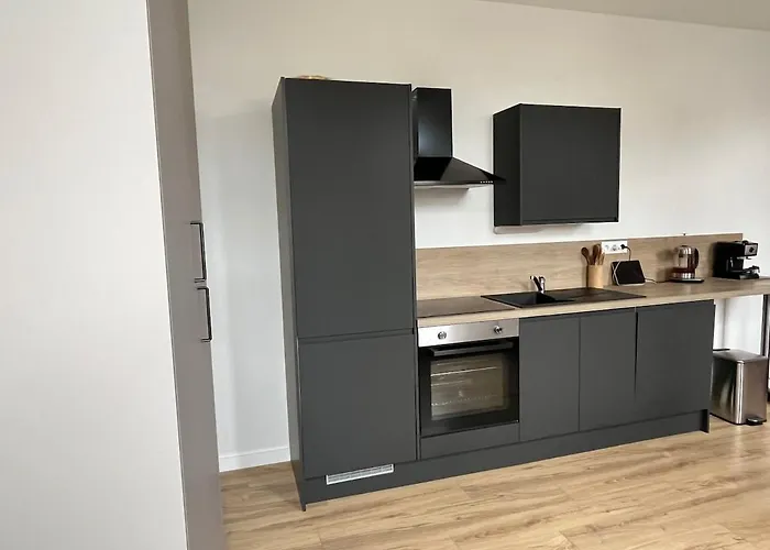 Mahon 250m De La Apartment