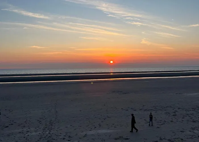 Apartment Mahon 250m De La