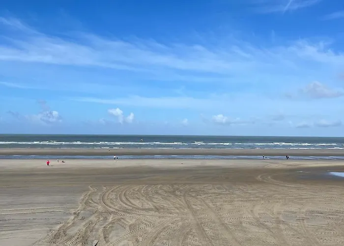 Mahon 250m De La * Fort-Mahon-Plage