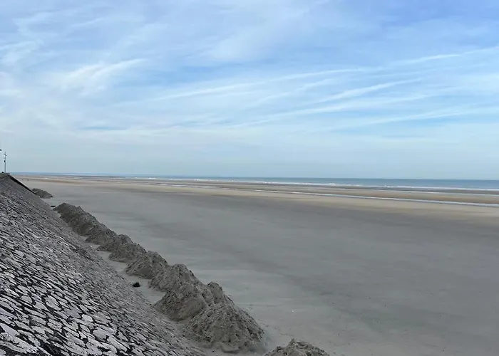 Mahon 250m De La Apartment *