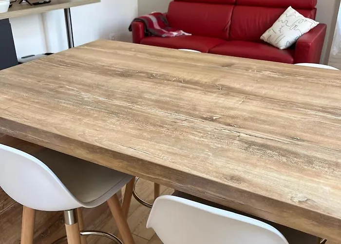 Mahon 250m De La Apartment *