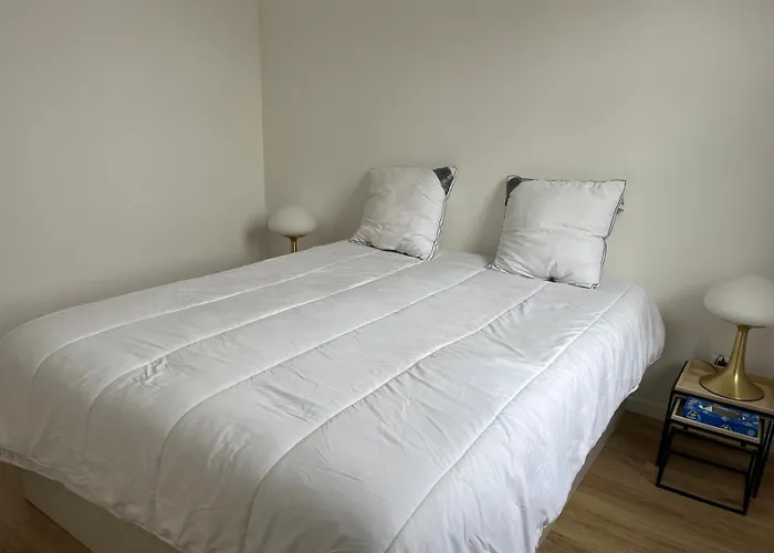 Mahon 250m De La Apartment *