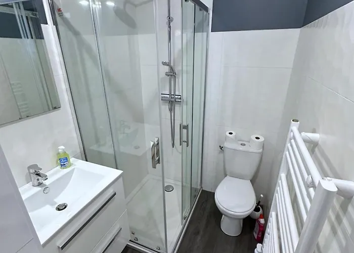 Mahon 250m De La Apartment *