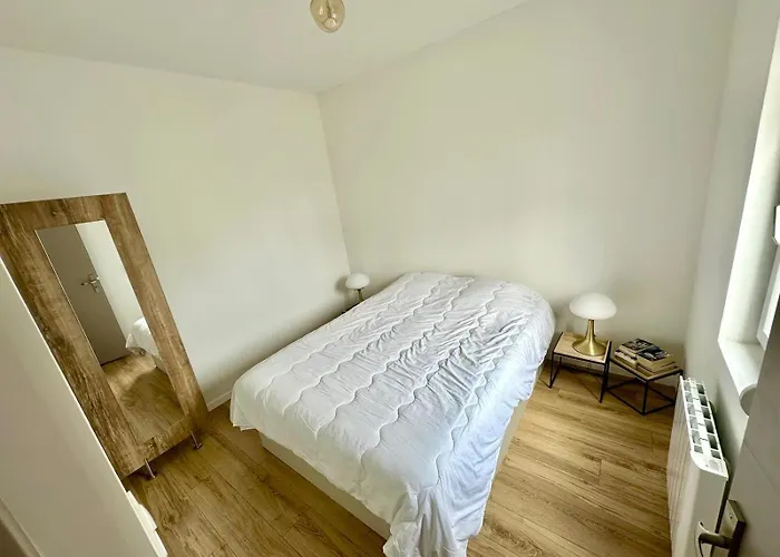 Mahon 250m De La Apartment *